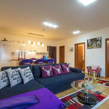 Maslenica Comfortable زادار