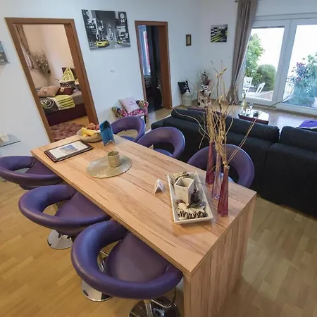 Maslenica Comfortable فندق