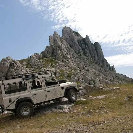Maslenica Comfortable زادار