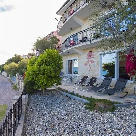 فندق Maslenica Comfortable
