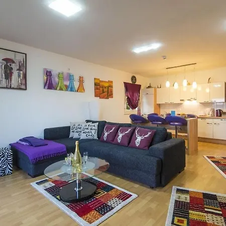 Maslenica Comfortable زادار
