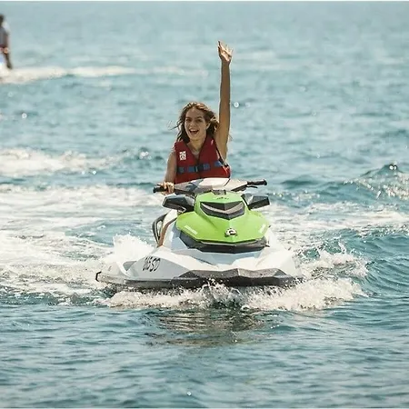 Maslenica Comfortable فندق
