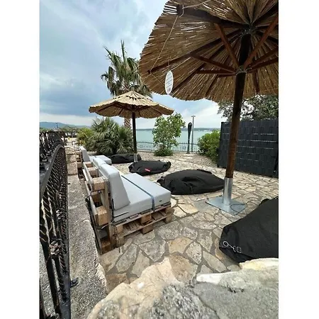 Maslenica Comfortable *