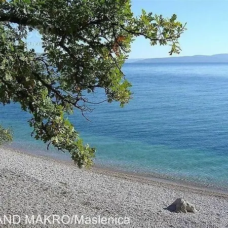 Maslenica Comfortable فندق